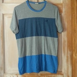 Mens cotton tee